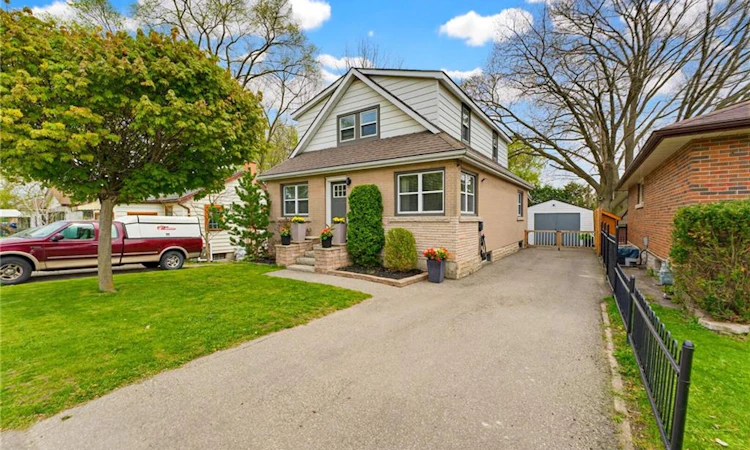 60 Avenue Road