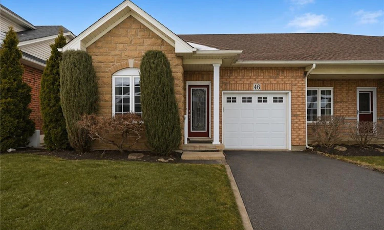 46 Manitoulin Trail