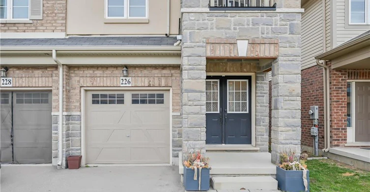 226 Lormont Boulevard, Hamilton, ON, L8J 0J9 - 38