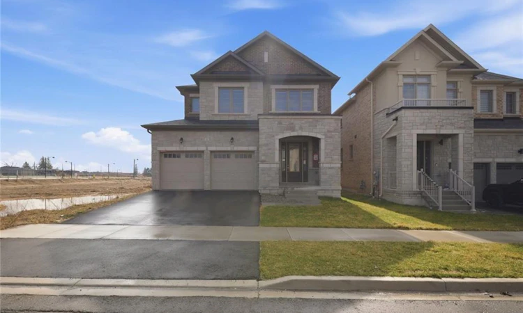 1 Dore Drive
