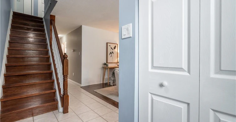 16-117 Bonaventure Drive, Hamilton, ON, L9C 4P8 - 2