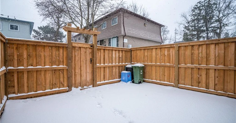 16-117 Bonaventure Drive, Hamilton, ON, L9C 4P8 - 18
