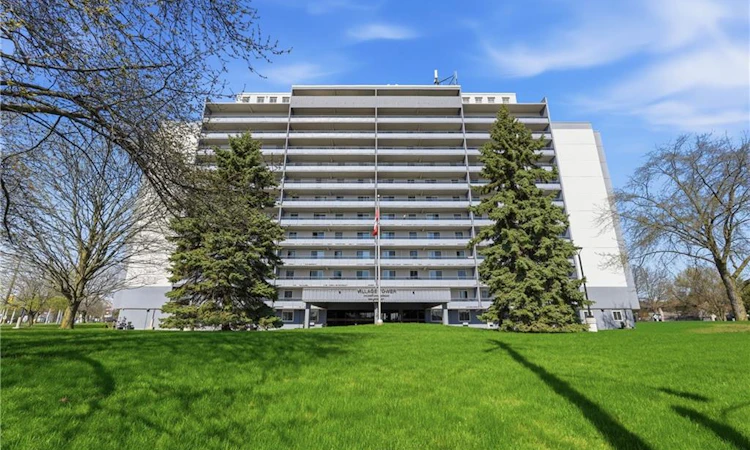 506-640 West Street