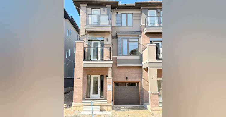 140-660 Colborne Street W, Brant, ON, N3T 0Y1