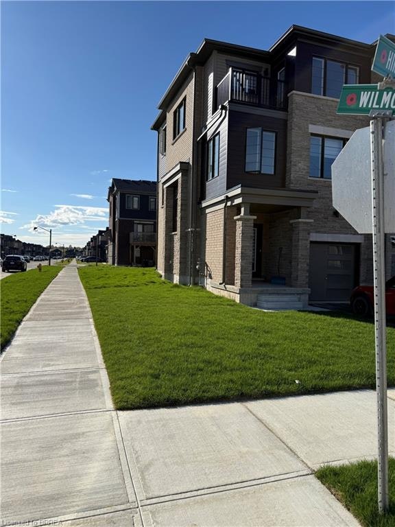 39 Hine Road, Brantford, ON, N3T 0W5 - 2