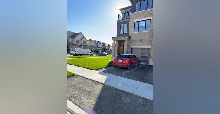 39 Hine Road, Brantford, ON, N3T 0W5