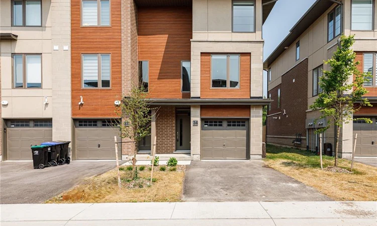34 Winters Crescent
