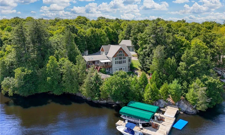 36 Manitouwabing Estates Road