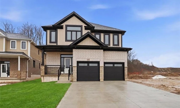 70 Quarry Park Drive