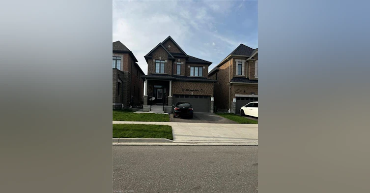 149 Lumb Drive, Cambridge, ON, N1T 0E7