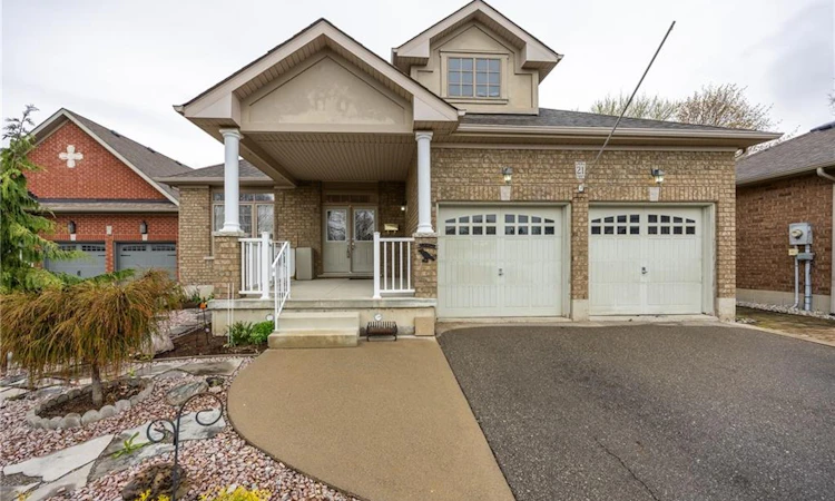 21 Kelly Drive