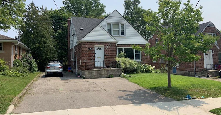 3-31 Berkley Road, Cambridge, ON, N1S 3G4