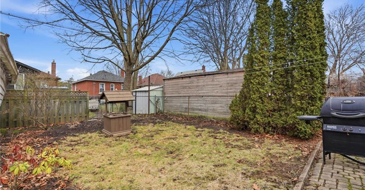 1-105 Longwood Road N, Hamilton, ON, L8S 3V5 - 23