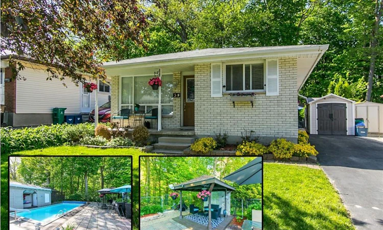 34 Blackhorne Crescent