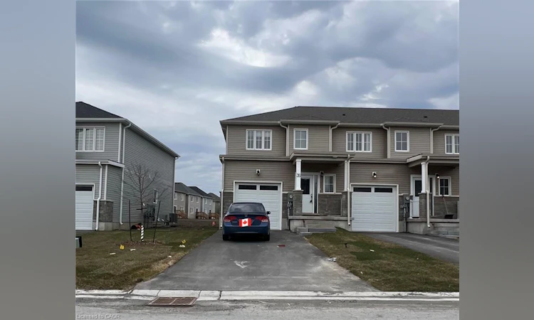 35 Lincoln Drive