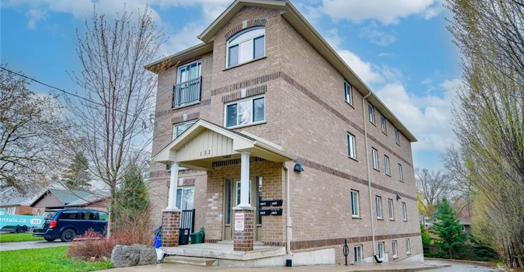 4-151 Bridgeport Road E, Waterloo, ON, N2J 2K3 - 23