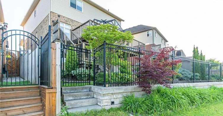 38 Parkvale Drive, Kitchener, ON, N2R 1Z5 - 45