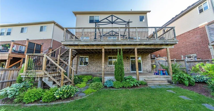 38 Parkvale Drive, Kitchener, ON, N2R 1Z5 - 41