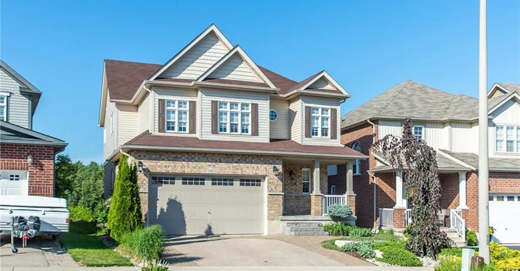 38 Parkvale Drive, Kitchener, ON, N2R 1Z5