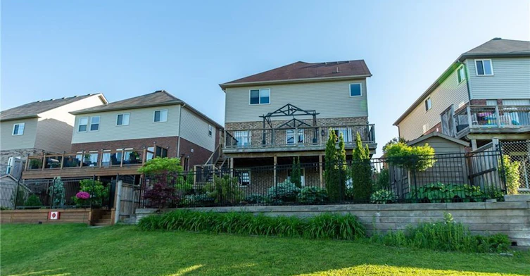 38 Parkvale Drive, Kitchener, ON, N2R 1Z5 - 44