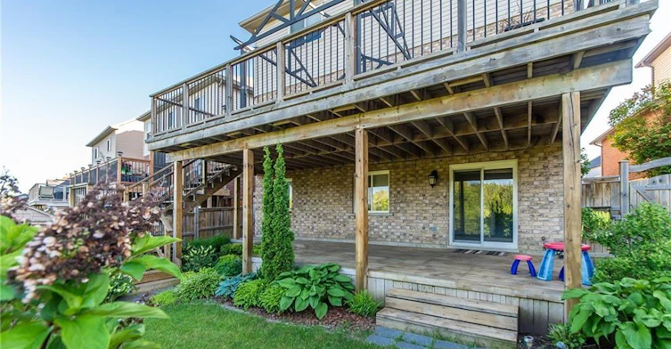 38 Parkvale Drive, Kitchener, ON, N2R 1Z5 - 42