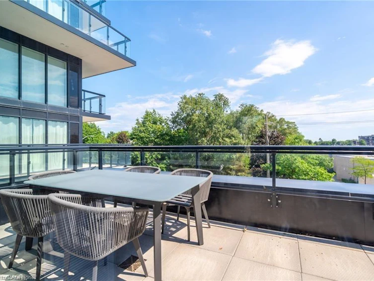 A305-1117 Cooke Boulevard, Burlington, ON, L7T 0C6 - 24