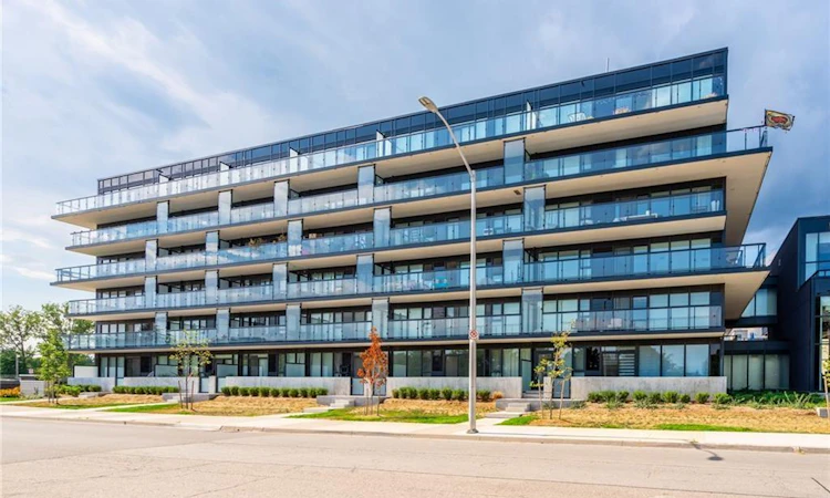 A305-1117 Cooke Boulevard