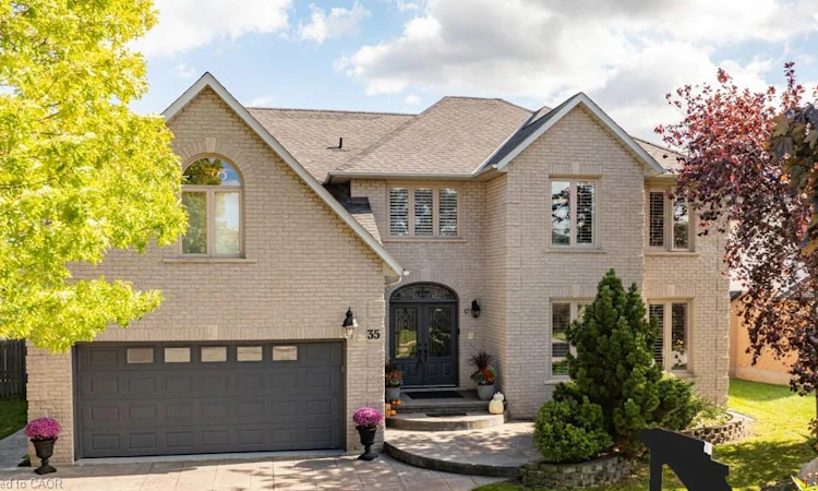 35 Lido Drive