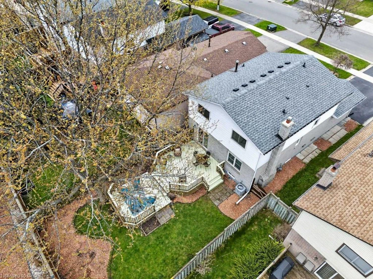 24 Braeheid Avenue, Hamilton, ON, L8B 0C5 - 45