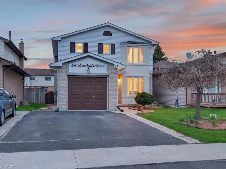 24 Braeheid Avenue, Hamilton, ON, L8B 0C5