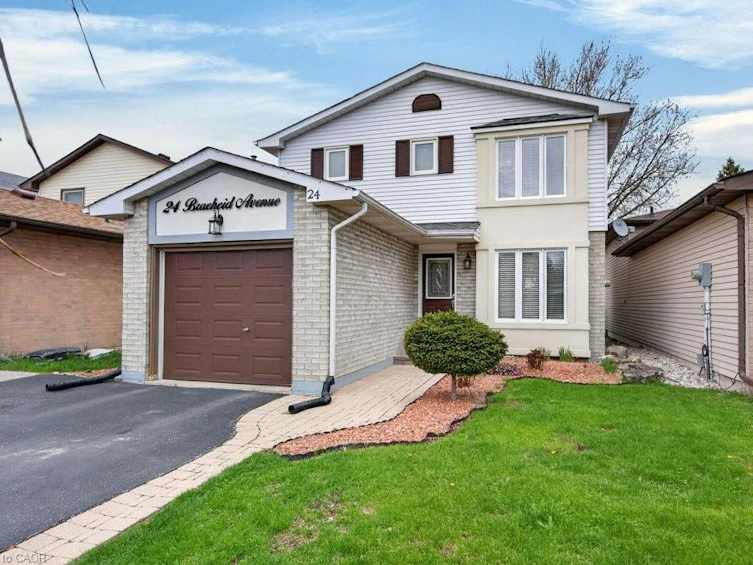 24 Braeheid Avenue, Hamilton, ON, L8B 0C5 - 3
