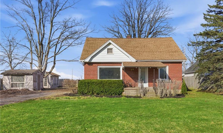 74 Freelton Road