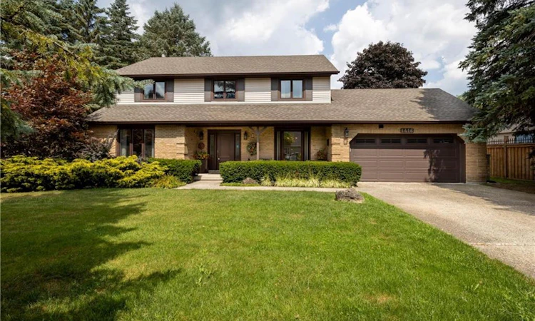 1416 Progreston Road