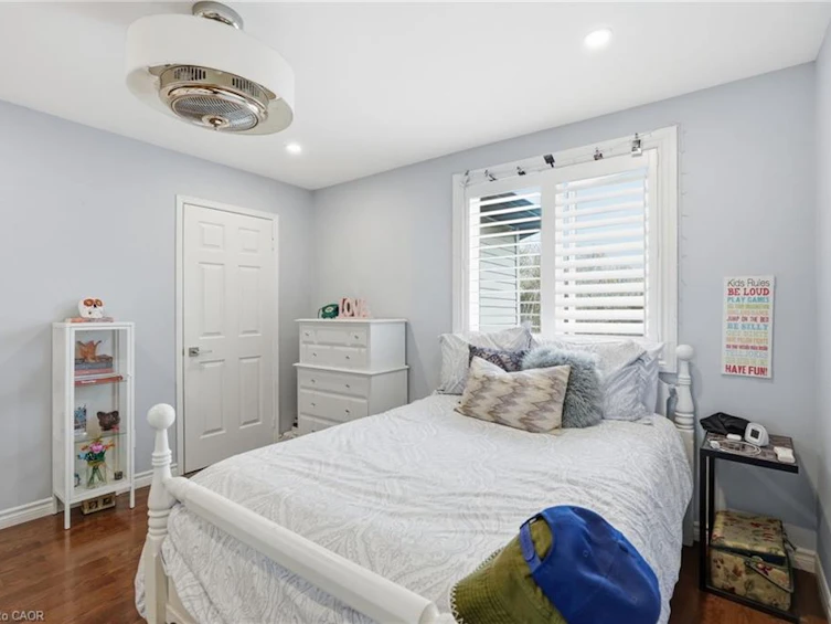 23 Golfview Crescent, Hamilton, ON, L9H 6V1 - 31