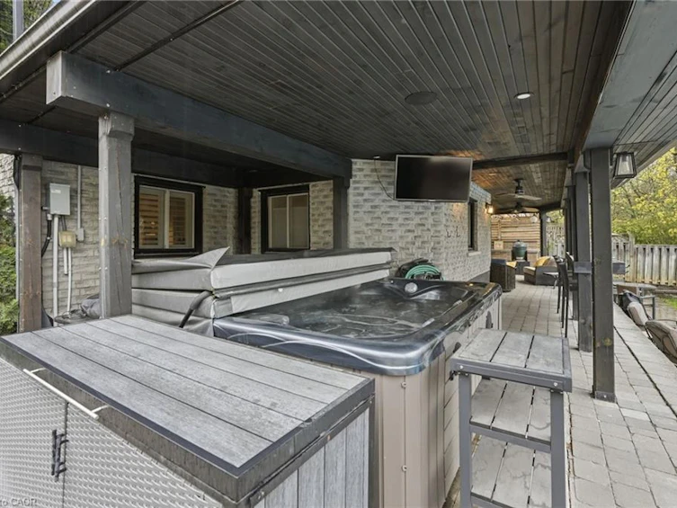 23 Golfview Crescent, Hamilton, ON, L9H 6V1 - 47