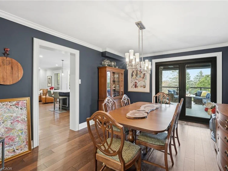 23 Golfview Crescent, Hamilton, ON, L9H 6V1 - 9