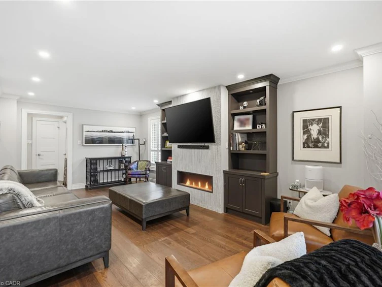 23 Golfview Crescent, Hamilton, ON, L9H 6V1 - 15