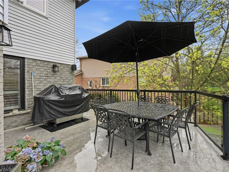 23 Golfview Crescent, Hamilton, ON, L9H 6V1 - 44