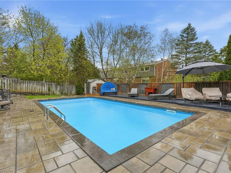 23 Golfview Crescent, Hamilton, ON, L9H 6V1 - 48