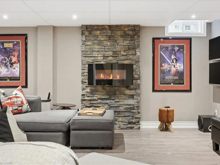 23 Golfview Crescent, Hamilton, ON, L9H 6V1 - 35