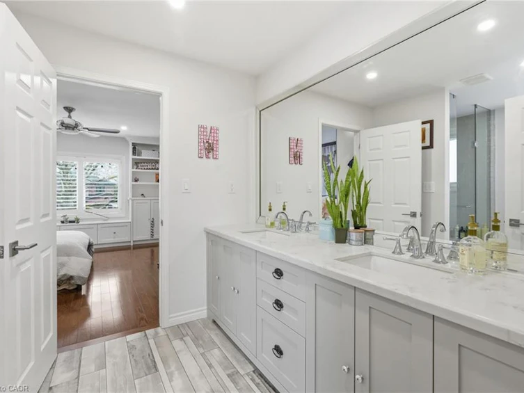 23 Golfview Crescent, Hamilton, ON, L9H 6V1 - 28