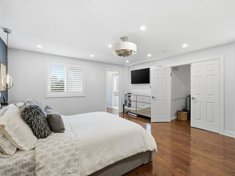 23 Golfview Crescent, Hamilton, ON, L9H 6V1 - 21
