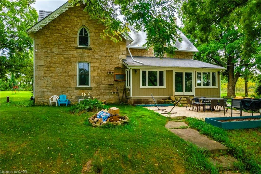 1172 8th Concession Road W, Hamilton, ON, N0B 2J0 - 5