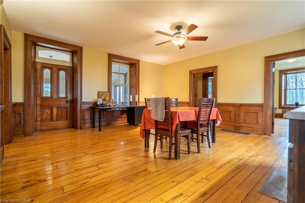 1172 8th Concession Road W, Hamilton, ON, N0B 2J0 - 12