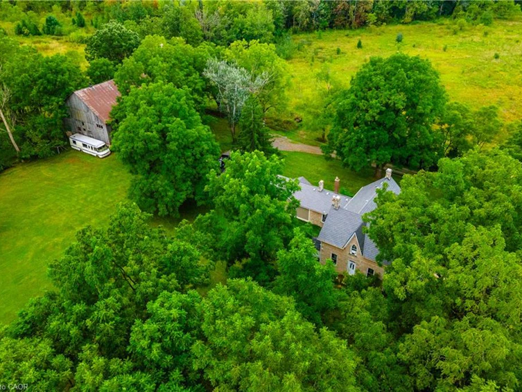 1172 8th Concession Road W, Hamilton, ON, N0B 2J0 - 6