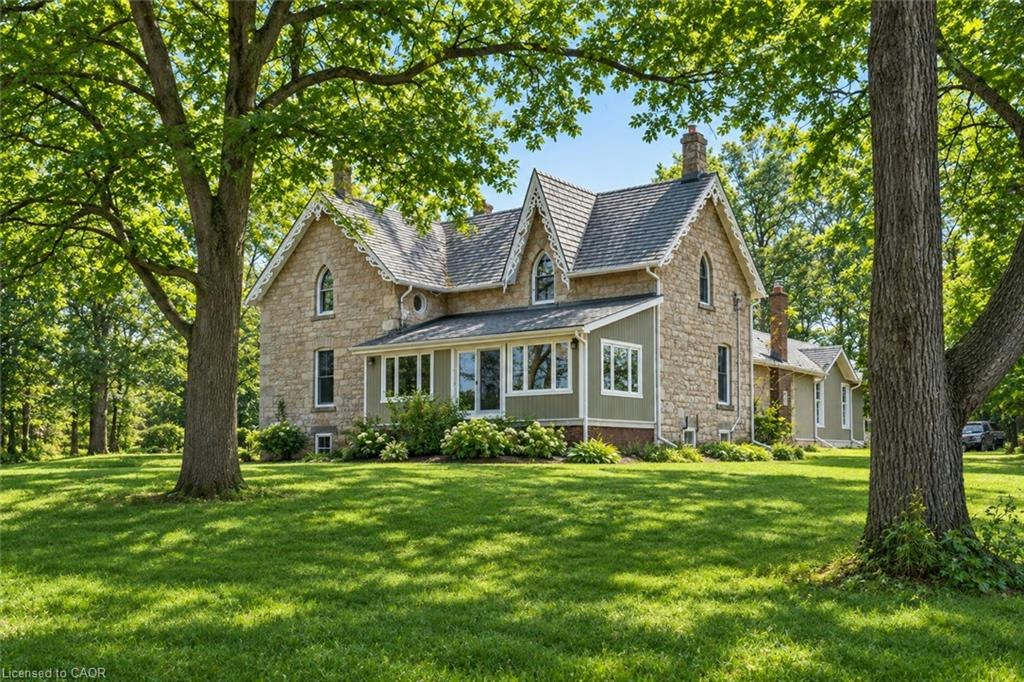 1172 8th Concession Road W, Hamilton, ON, N0B 2J0