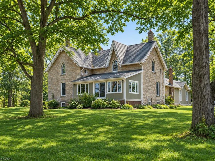 1172 8th Concession Road W, Hamilton, ON, N0B 2J0