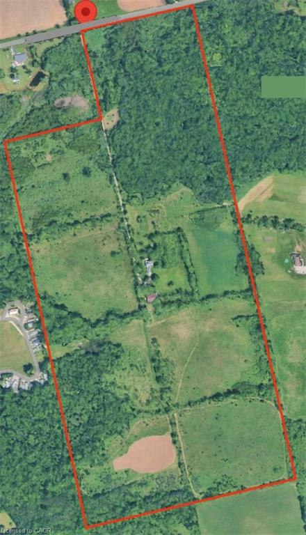 1172 8th Concession Road W, Hamilton, ON, N0B 2J0 - 2