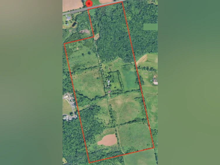 1172 8th Concession Road W, Hamilton, ON, N0B 2J0 - 2