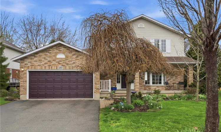 187 Alderlea Drive